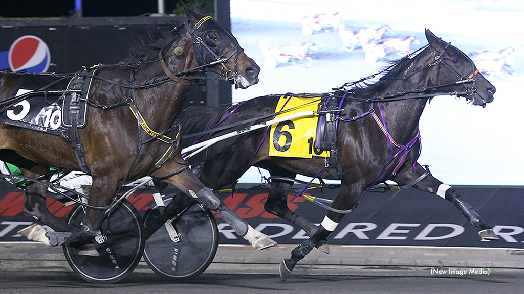 Sunshineinmypocket Upsets In Mohawk Series Finale