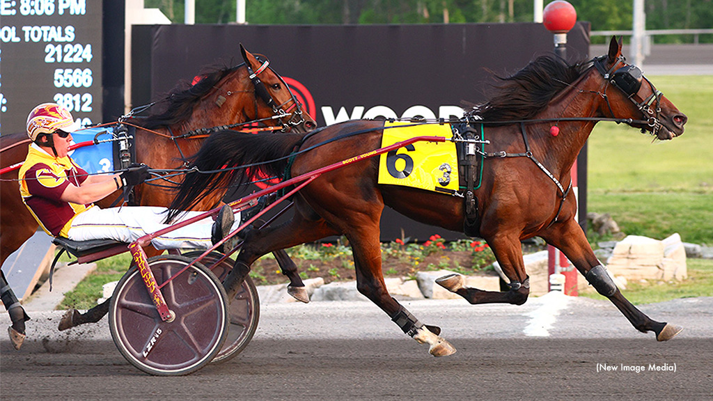 OSS Grassroots, Pop Up Series Underway At Mohawk