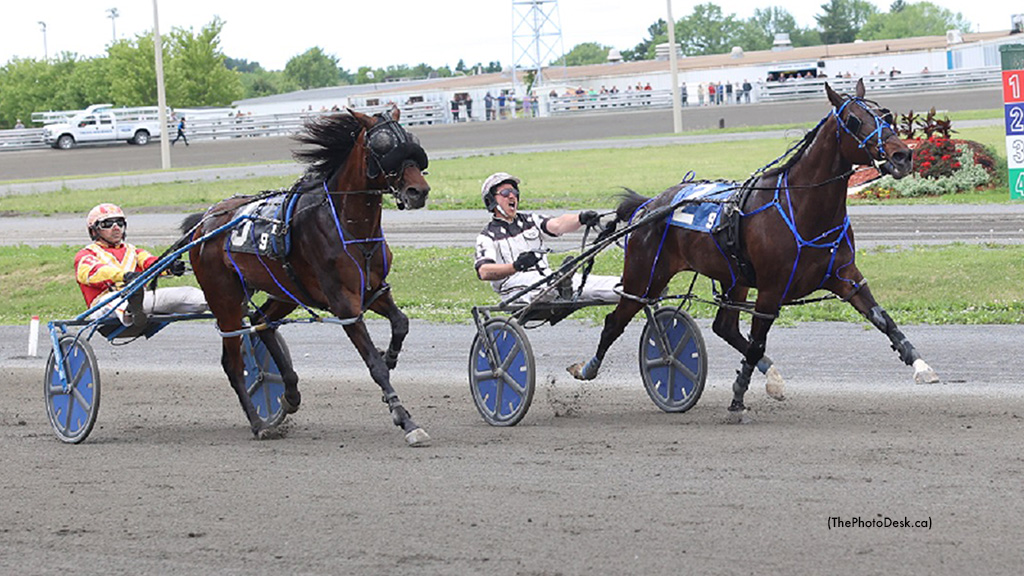 The Light Speed Redeems In 3R Series