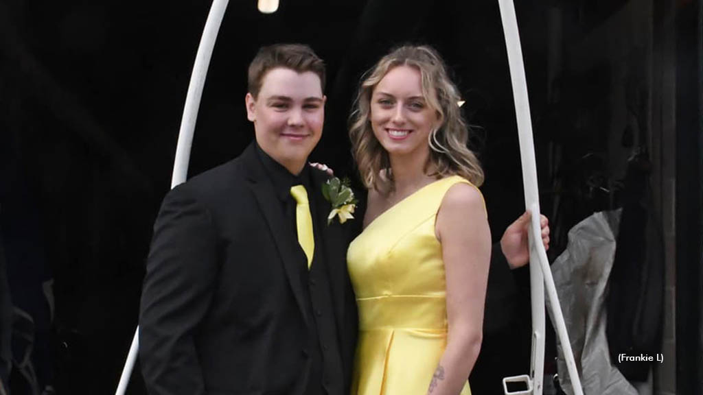 A Winner's Circle Celebration For The Yearbooks