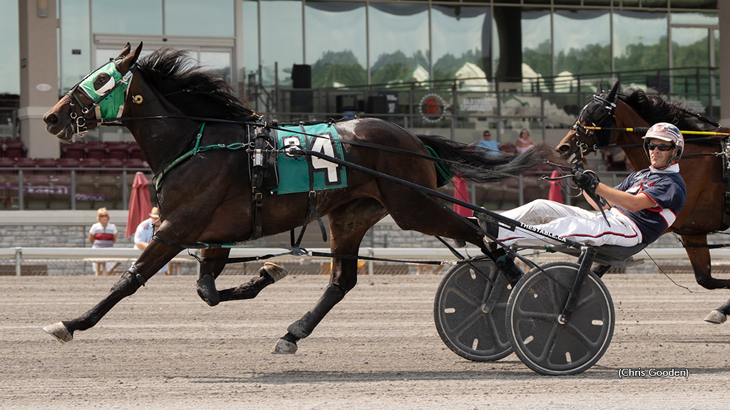 Freshman Series Finals To Activation, Cantabs Joy