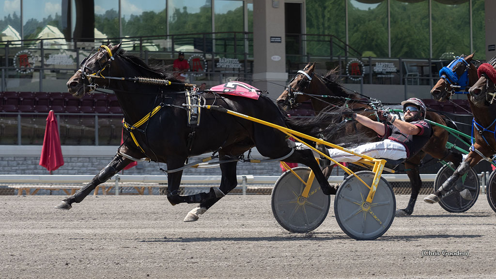 A Winning Wednesday For Wrenn And Presto