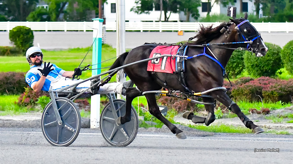 Dobson Gets 5,000th Win