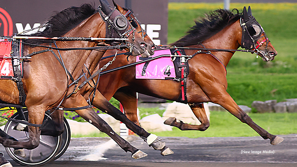 Birthday Money Leads Grassroots Winners