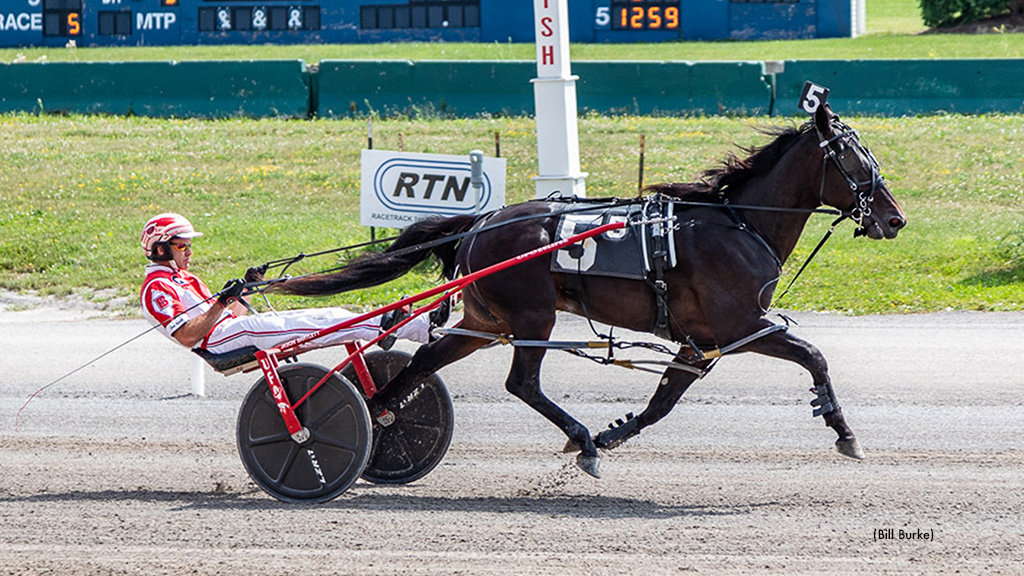 Boston Rocks 'Rocked It' In NYSS At Buffalo