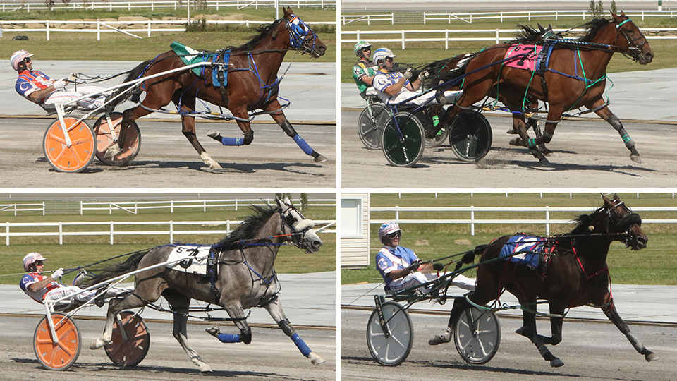 Virtual Horizon Rings Up Score In ABSS Maverick