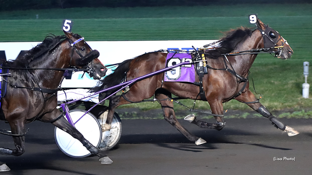 Scioto Set For Invites; So Much More Scratched