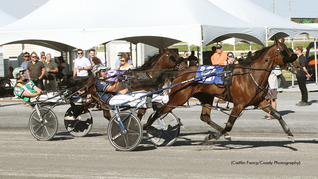 Stakes Payments Due July 15