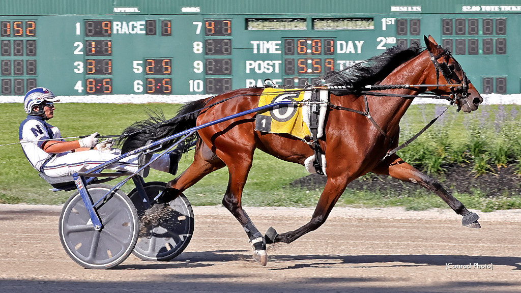 Another Buckeye Score For Docs Boo Boo
