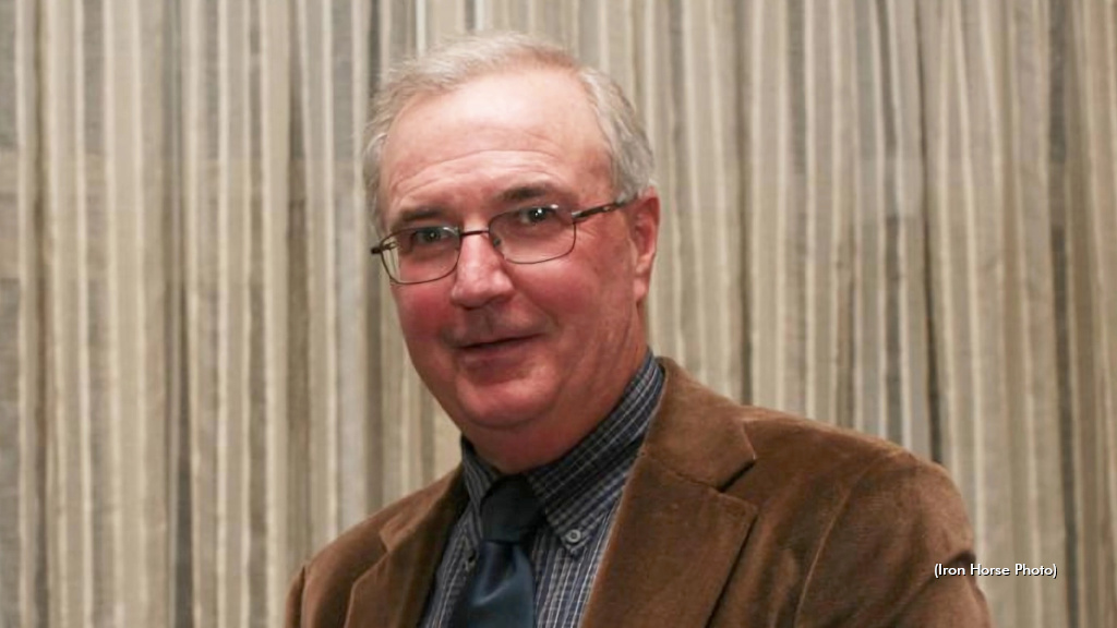 Boyce Retiring From Vet Duties