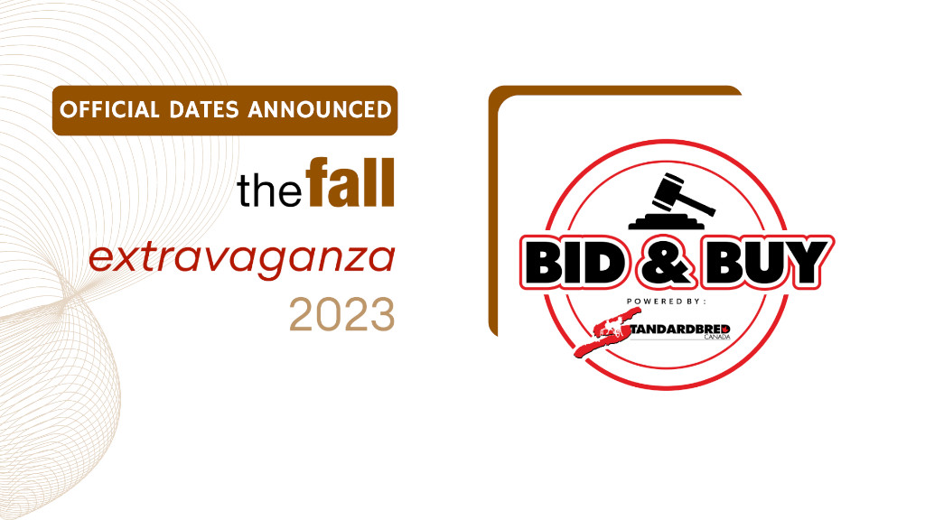 Bid & Buy Announces Fall Extravaganza 2.0 Dates