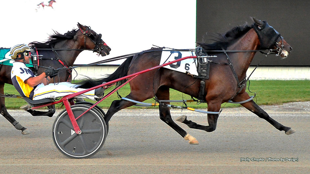 Greatest Pleasure Fastest In Sarnia Grassroots