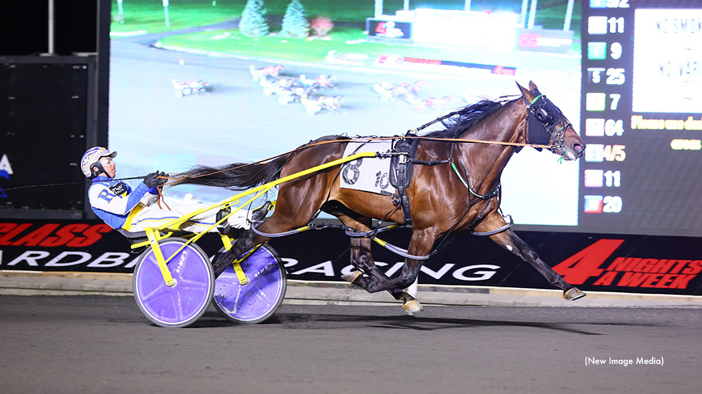 Burke High On Pace Hopeful Gung Ho