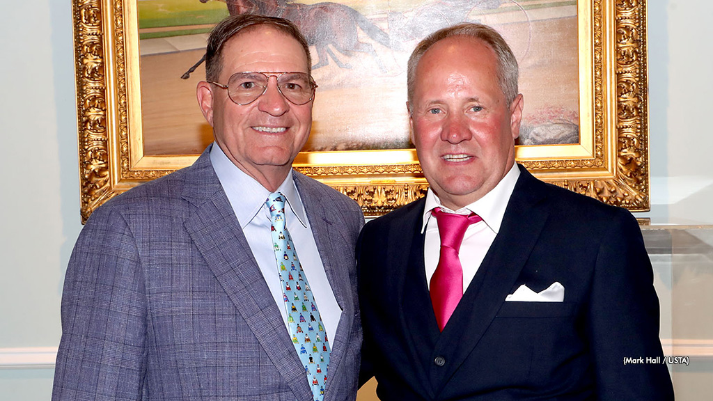 U.S. Hall Of Fame Welcomes Class Of 2023