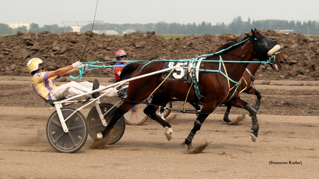 I Will Do It Repeats At Miami