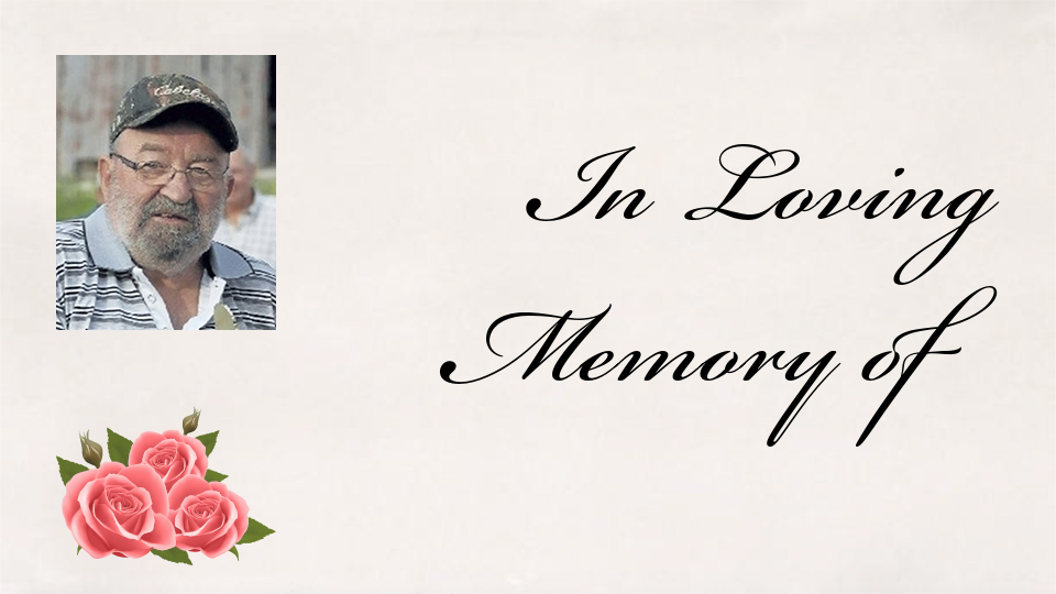 Update: Robert 'Bob' Walker Passes