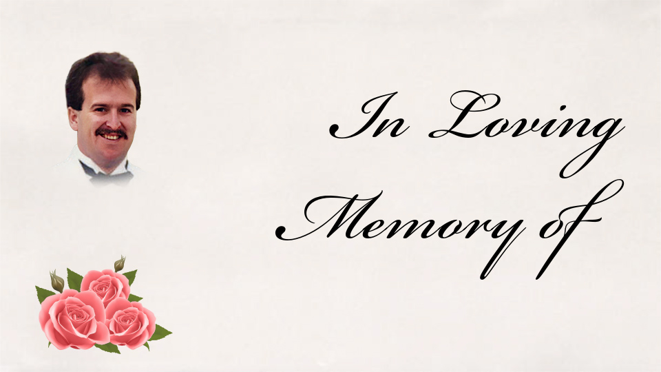 Chris 'Chico' Rogers Passes