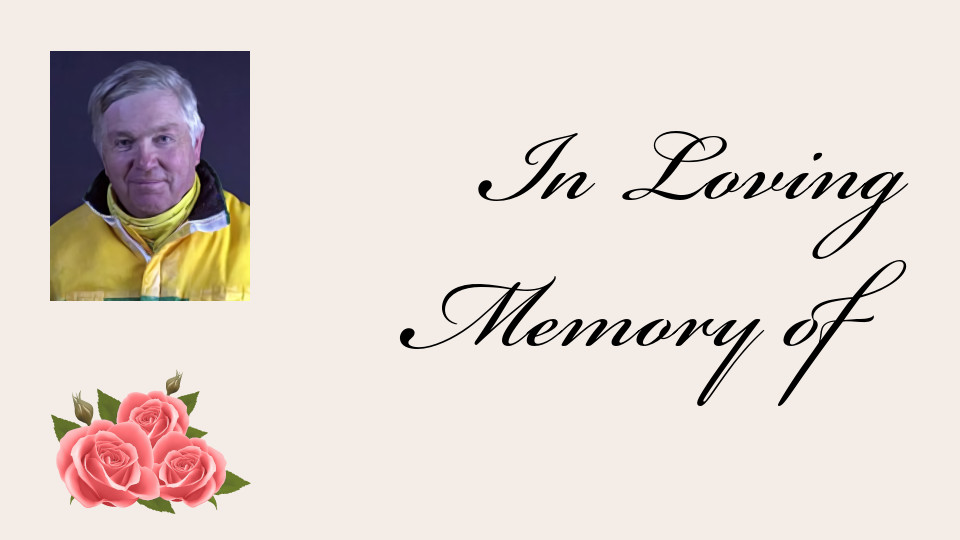 Tom D. Tetrick Passes