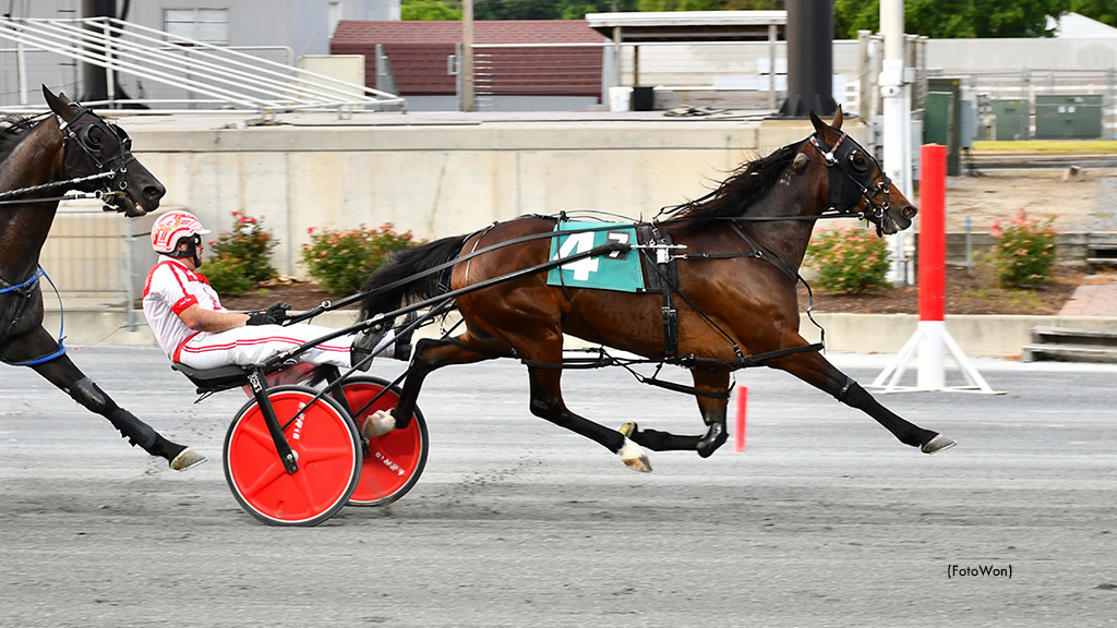 DSBF Finals, Governor's Cup At Harrington