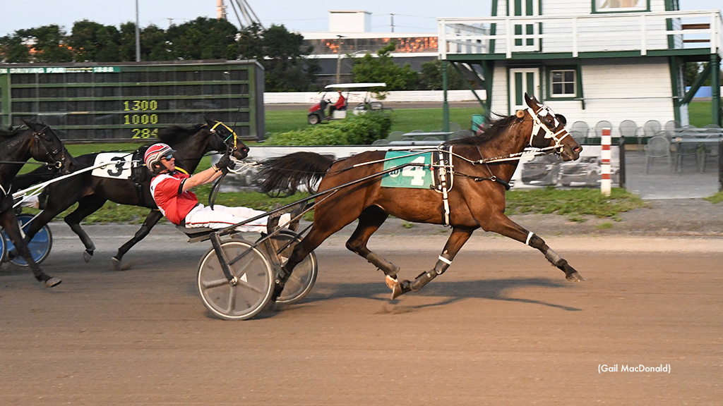 Jessiejesorjessica Prevails At Red Shores