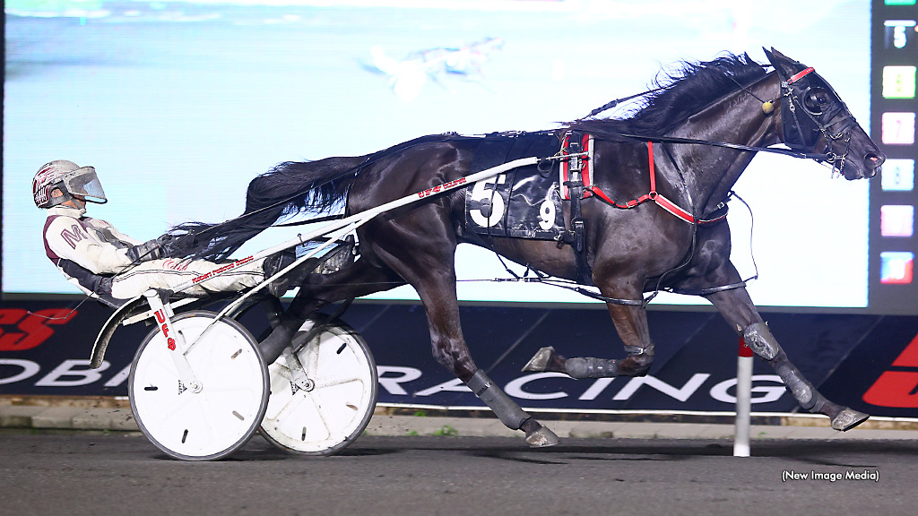 Logan Park Establishes Mohawk And Canadian Record