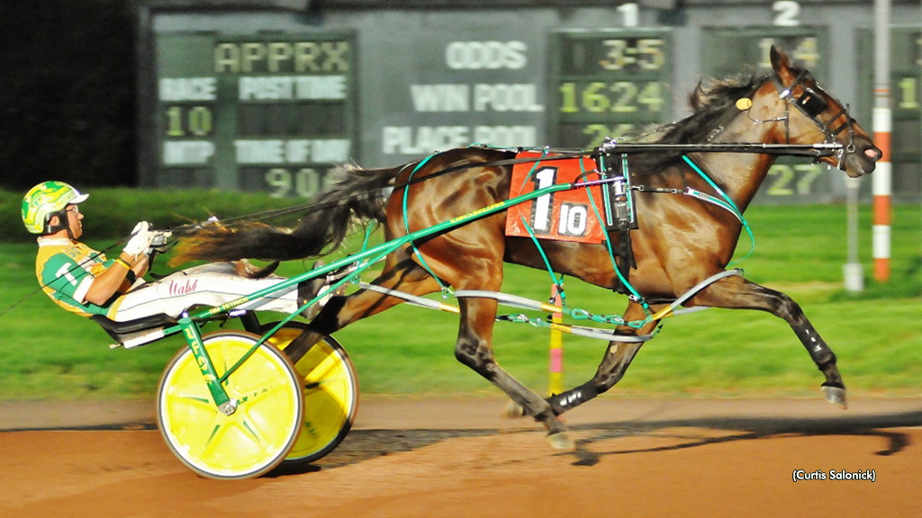Lyons Legend, Geocentric Double In PASS