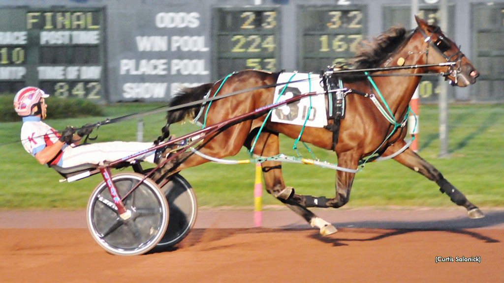 Lyons Legend Stays Unbeaten In PA All-Stars