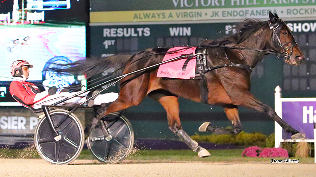 Manchego Positive Test Ruling Reversed