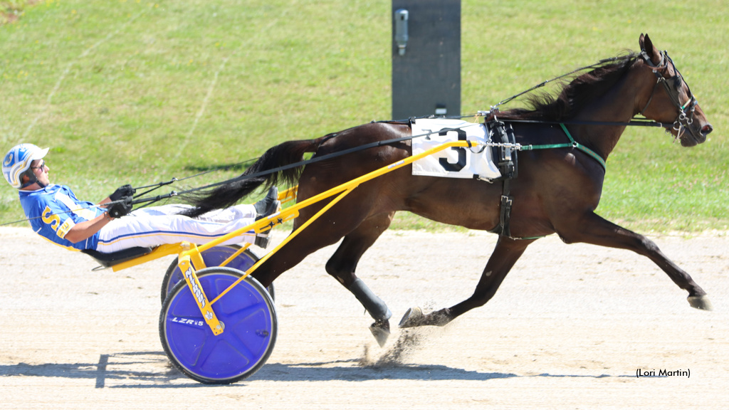 Dream Of Glory Eliminations Complete