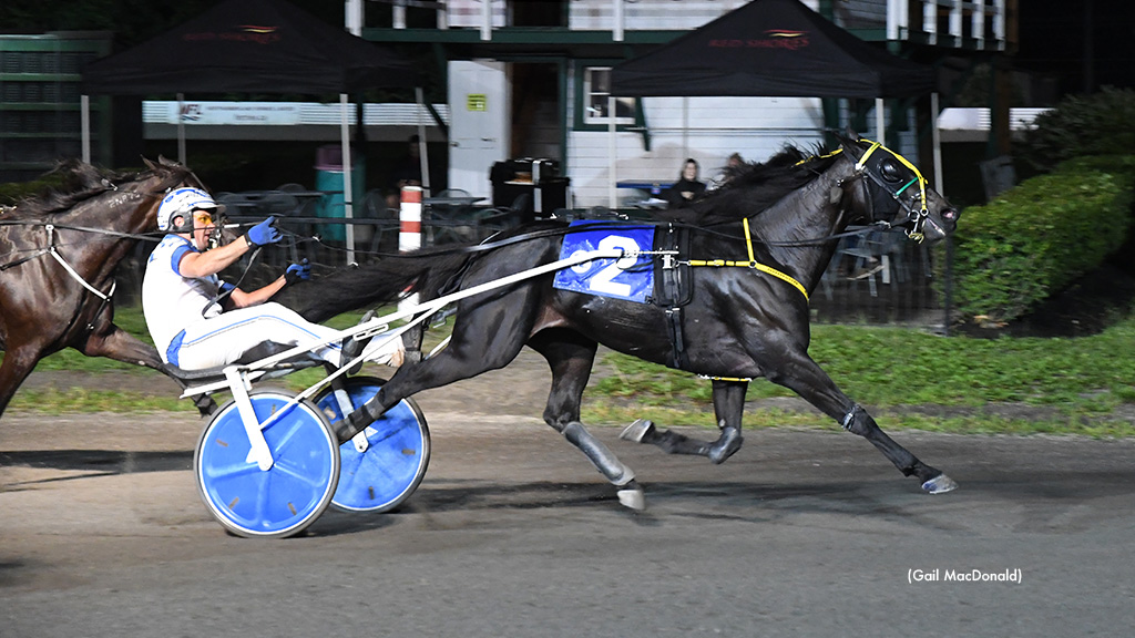 New Legacy Favoured In Charlottetown Open