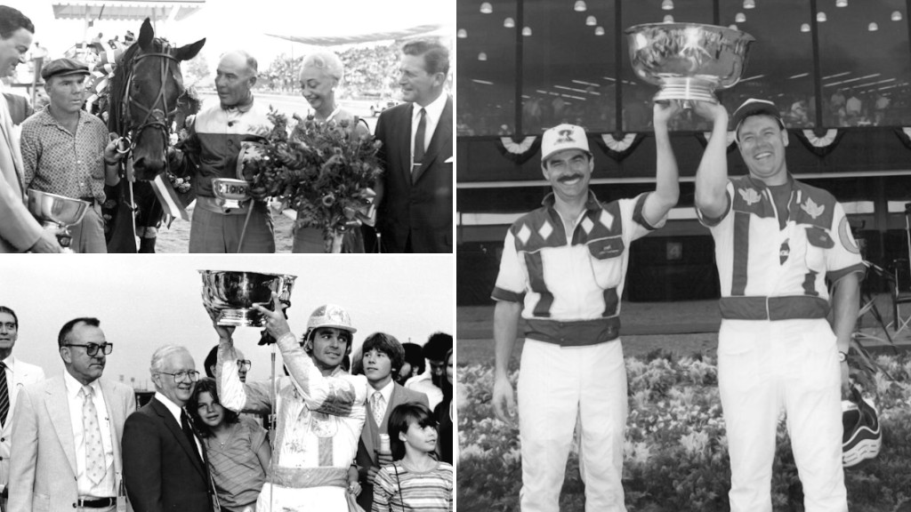 SC Rewind: Hambo Picture Parade