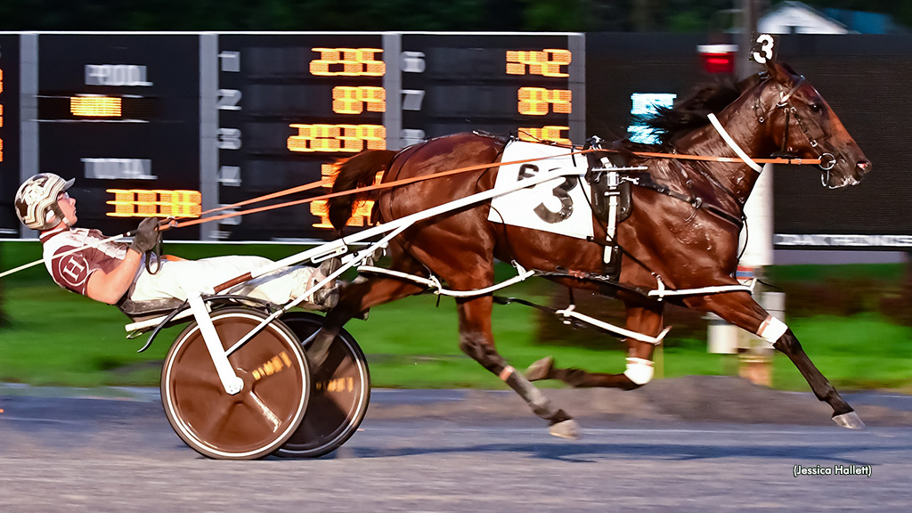 Six Straight For Shecouldbegood N