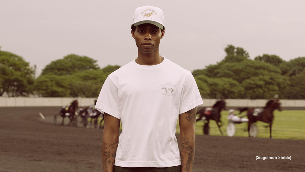 Siegelman Stable Hambo Collection Drops Friday