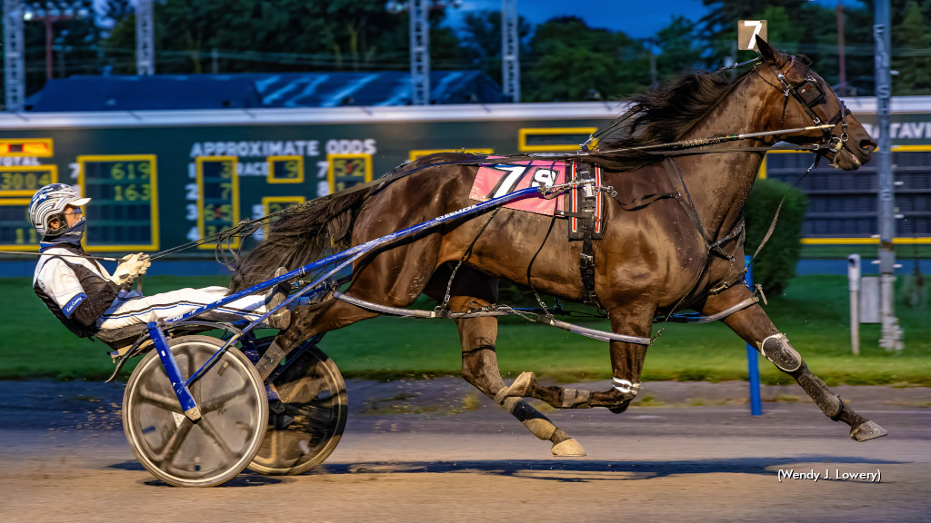 Cummings Sweeps Batavia Opens Saturday