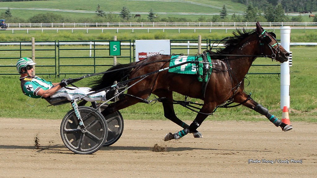 Track On 2 Opener Headlined By Kelly