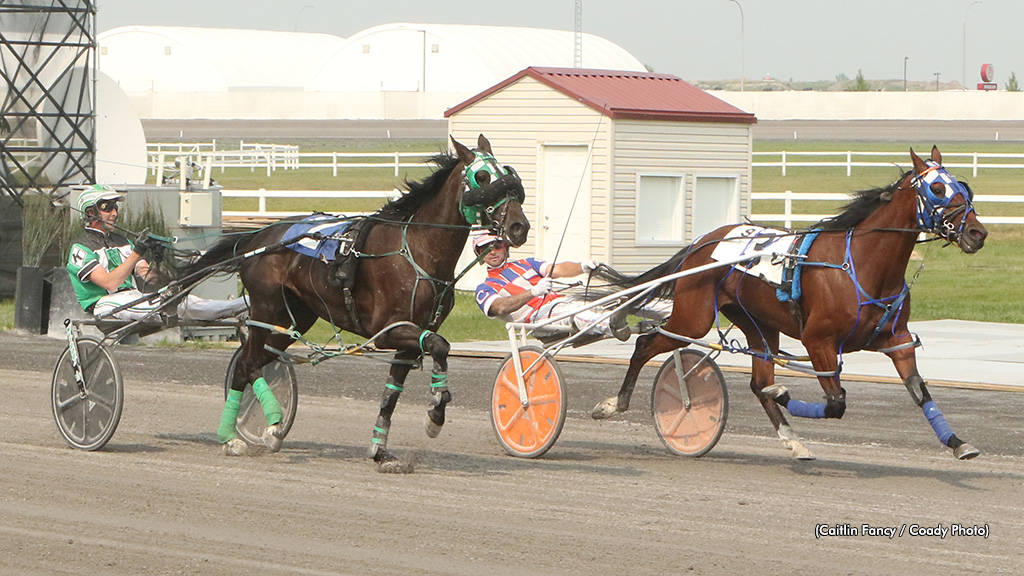 Century Hosts Marquis, Maverick Eliminations
