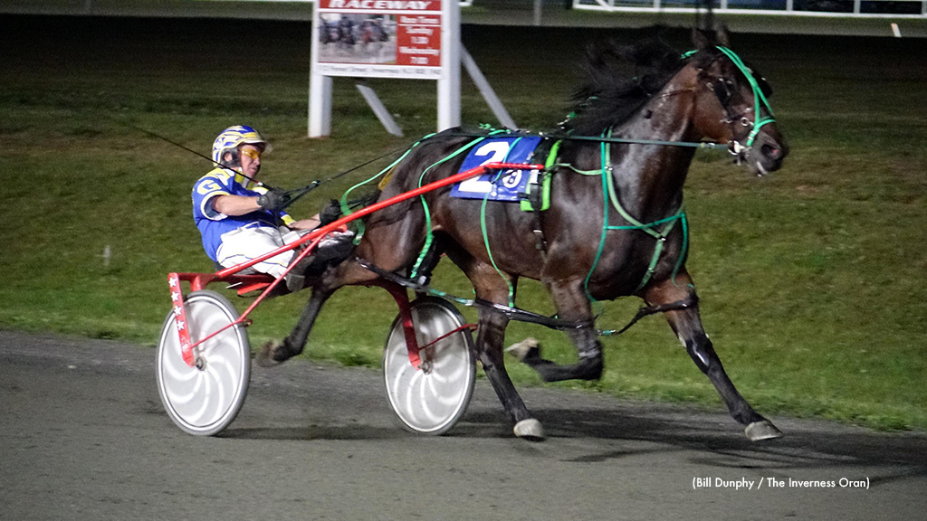 Windemere Best Man The Best At Inverness