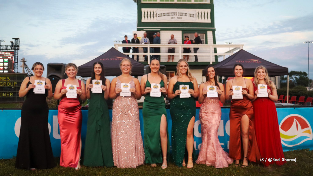 Posts Drawn For 2023 Gold Cup & Saucer