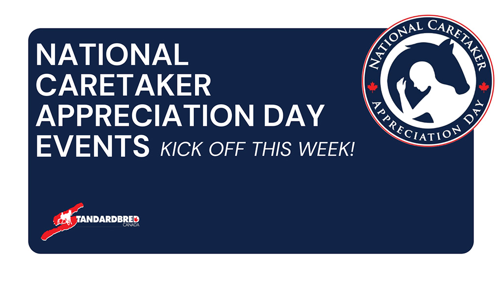 National Caretaker Appreciation Day Hits Canadian Tracks