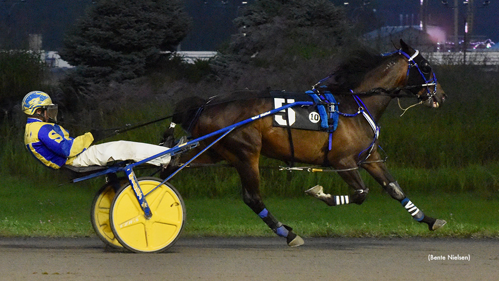 Rideau Preferred Taken By Black Tie Bash 