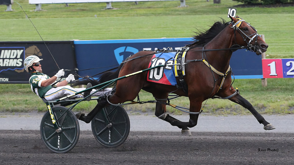 Burke Stars Lead Milstein Undercard Contenders