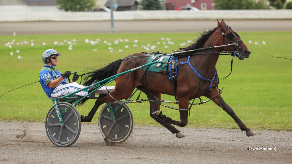 Perfect Streaks Extended And Broken At Summerside