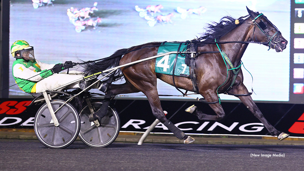 Climb The Pole Upsets In OSS Gold At Mohawk Climb The Pole Upsets In OSS Gold At Mohawk