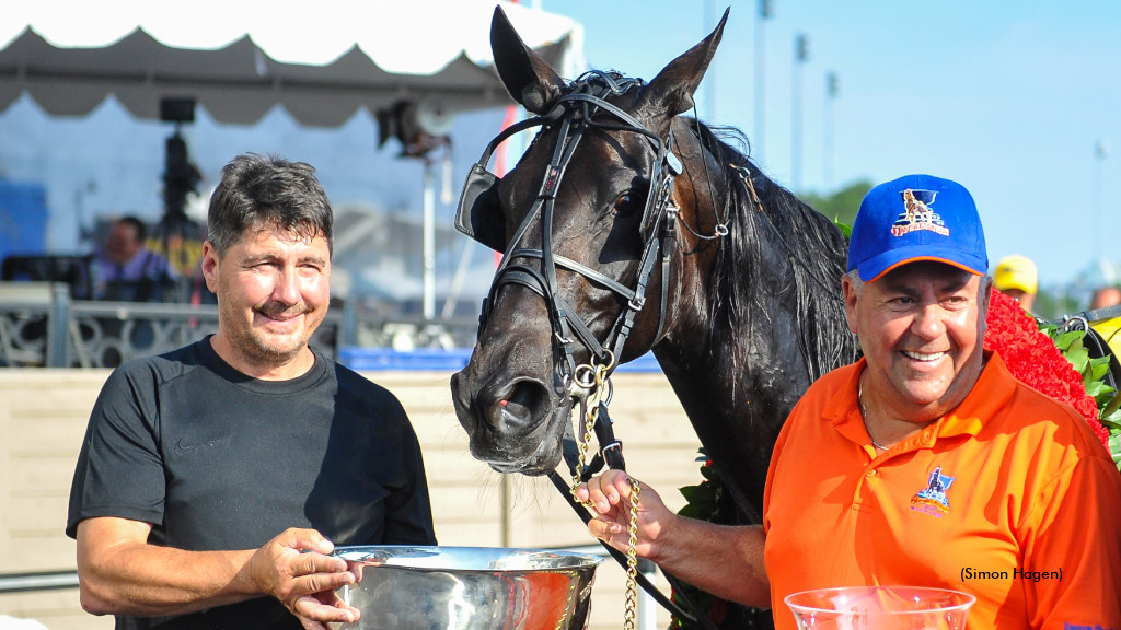 Forbidden Trade Returns