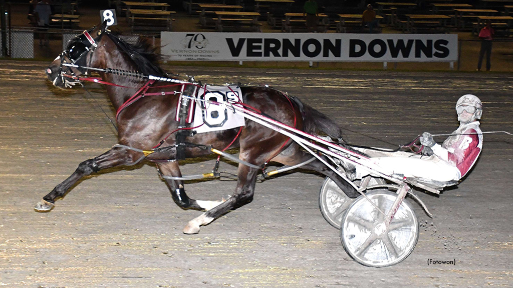 NYSS Freshman Pacers Shine At Vernon NYSS Freshman Pacers Shine At Vernon