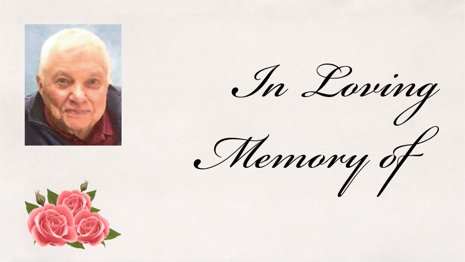 Robert Twaddle Passes