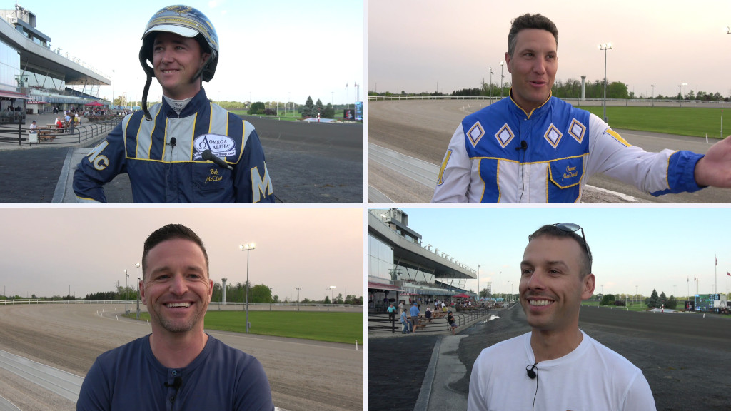 The Inside Scoop On Doug McNair