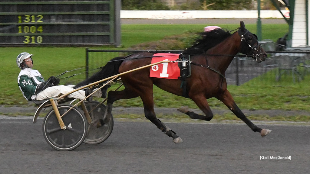 Island Oceans Trot Continues Thursday At Charlottetown