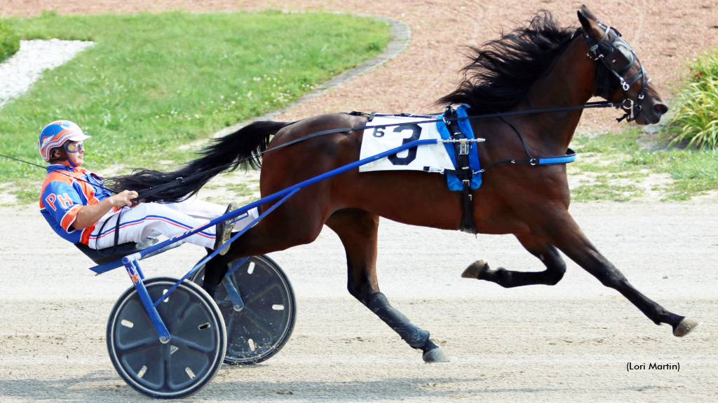 Balanced Image Eliminations Complete