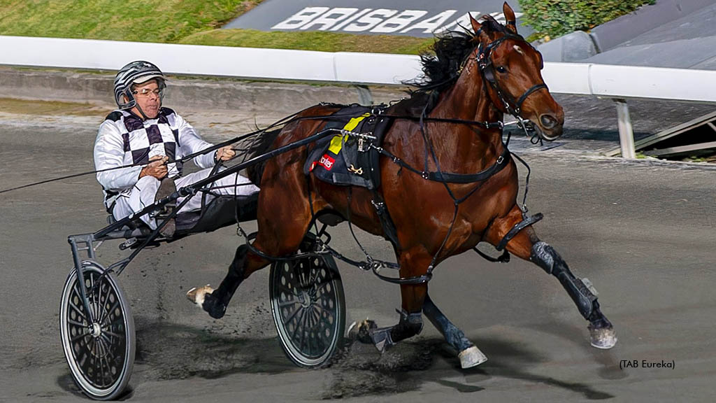 Field Drawn For World's Richest Race Field Drawn For World's Richest Race